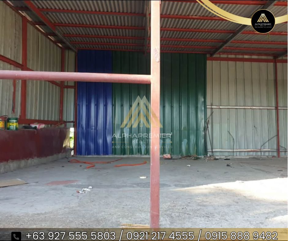 Commercial Space for Lease in Valenzuela, photo 7