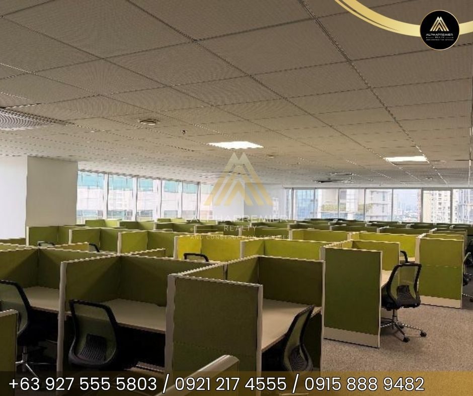 Office Space for Lease in Eastwood, photo 9