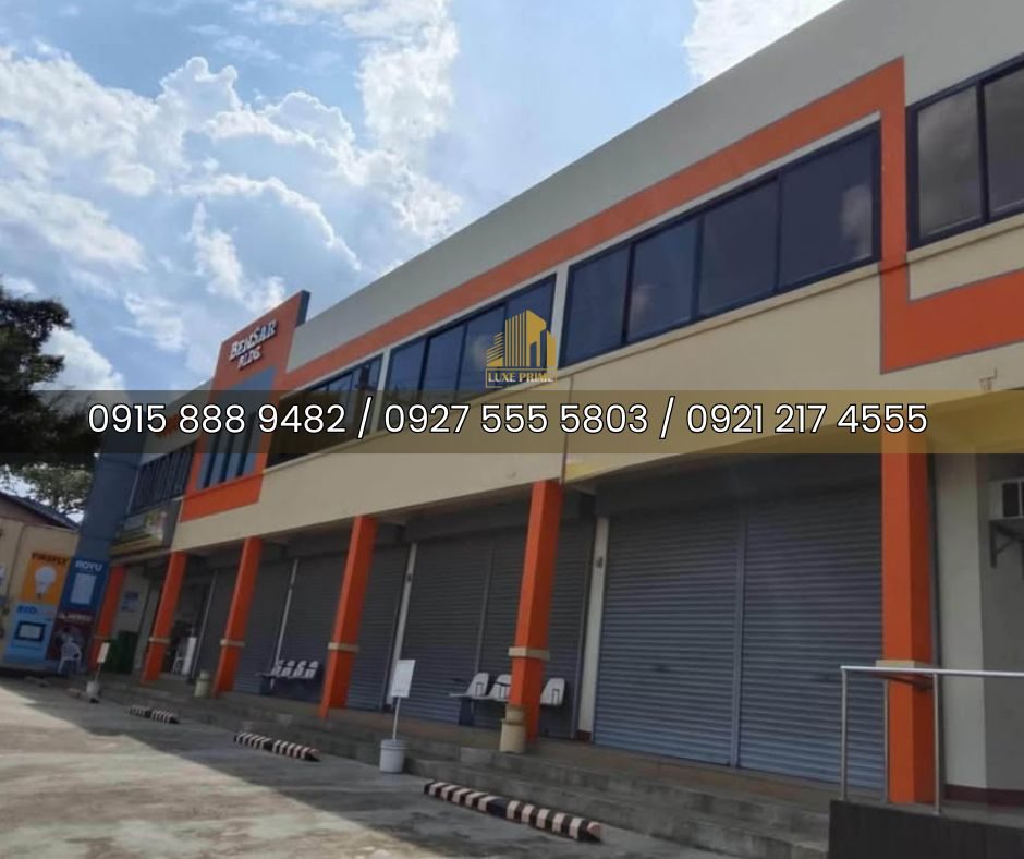 Commercial Space for Lease in Santo Tomas City, photo 5