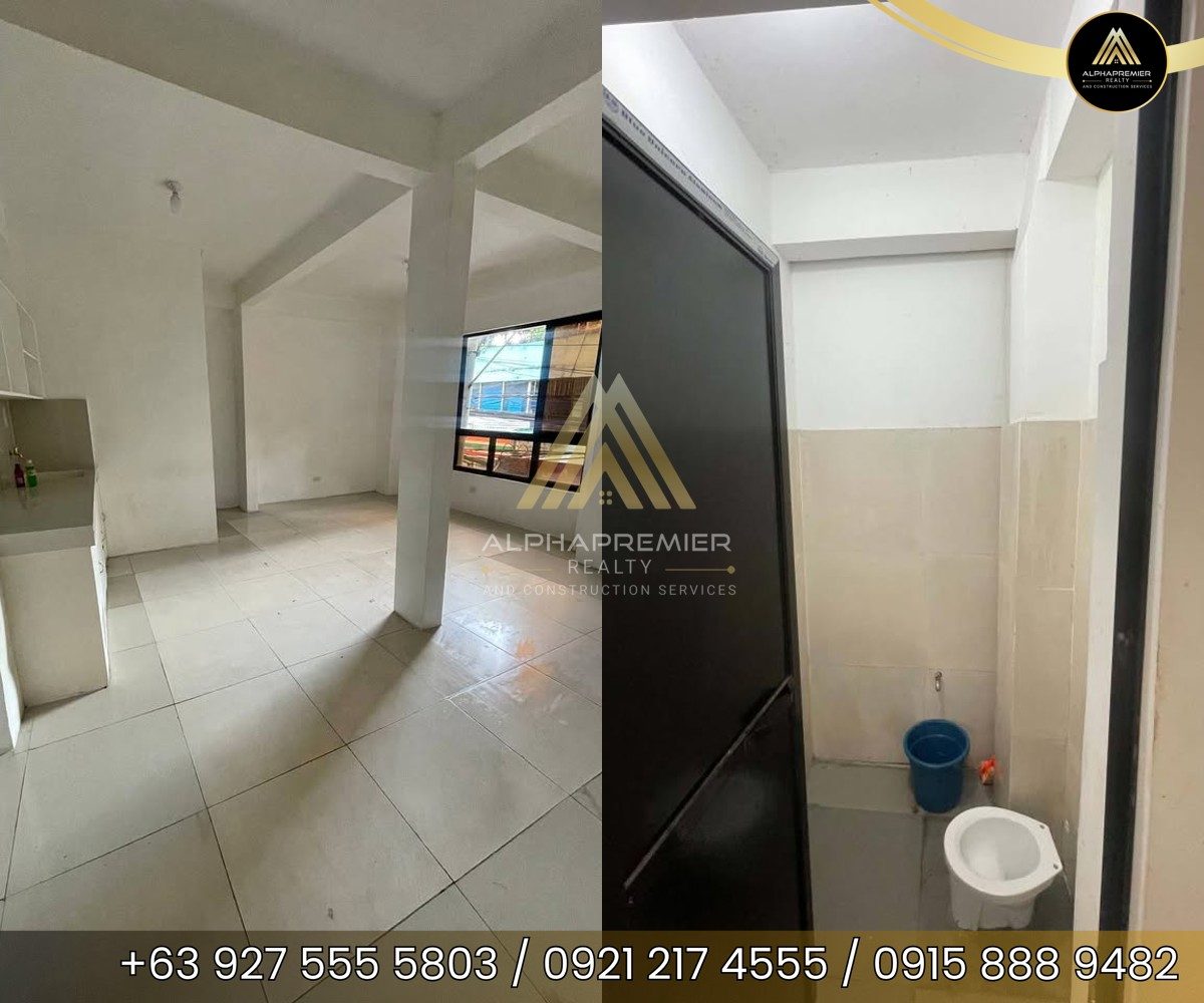 Commercial Space for Lease in Quezon City, photo 1
