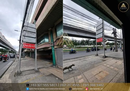 Commercial Space for Lease in Parañaque, photo 2