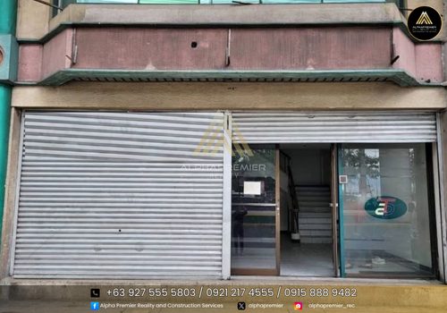 Commercial Space for Lease in Parañaque, photo 1