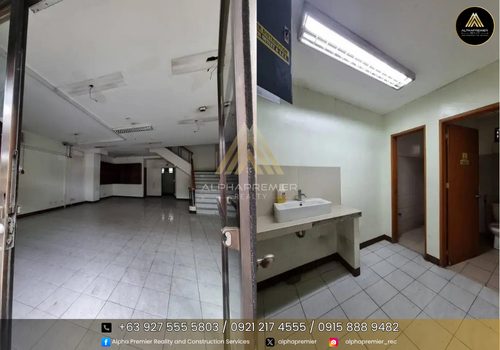 Commercial Space for Lease in Parañaque, photo 3