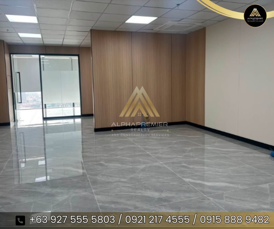 Office Space for Lease in Pasay, photo 3
