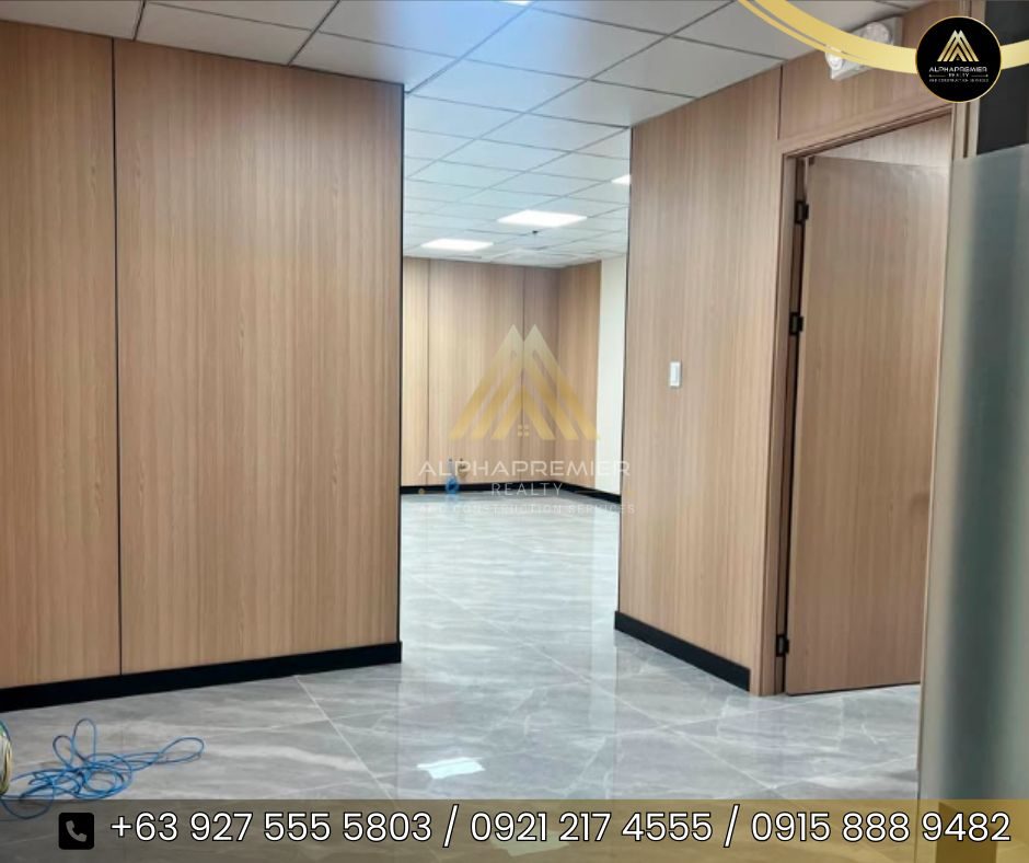 Office Space for Lease in Pasay, photo 1