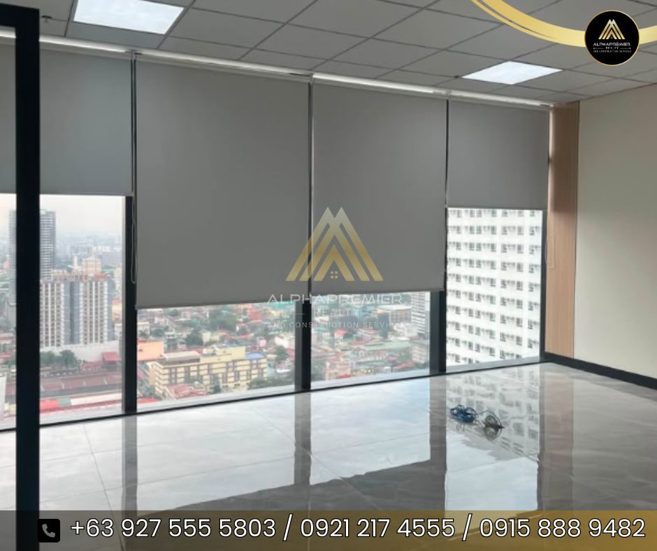 Office Space for Lease in Pasay, photo 4