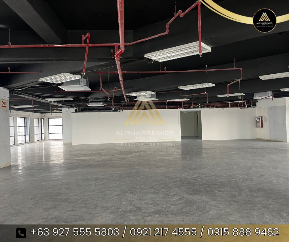 Office Space for Lease in Mandaluyong, photo 2