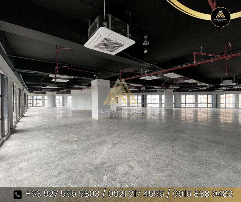 Office Space for Lease in Mandaluyong, photo 3