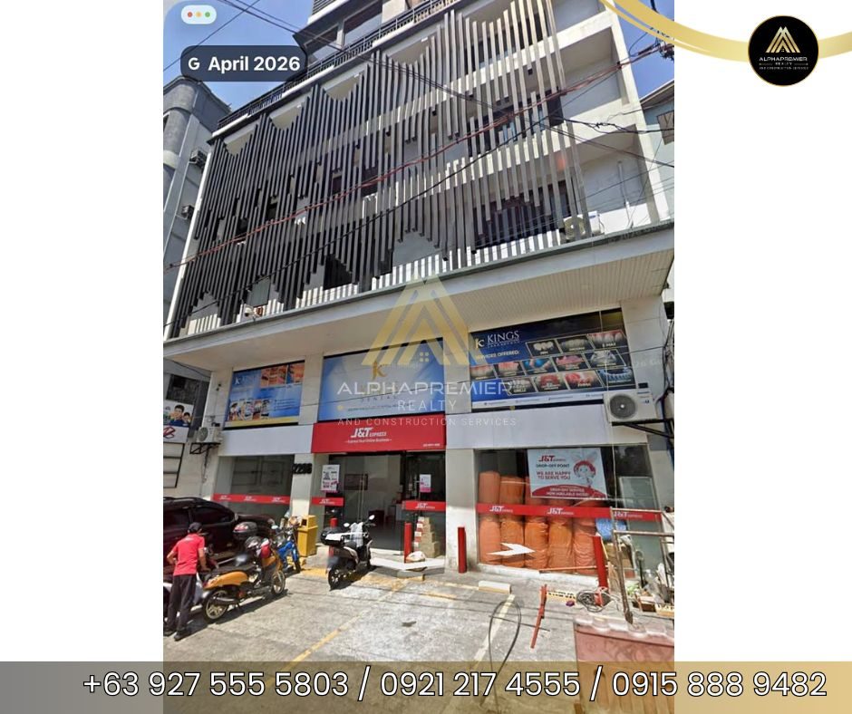 Office Space for Lease in Pasay City, photo 1