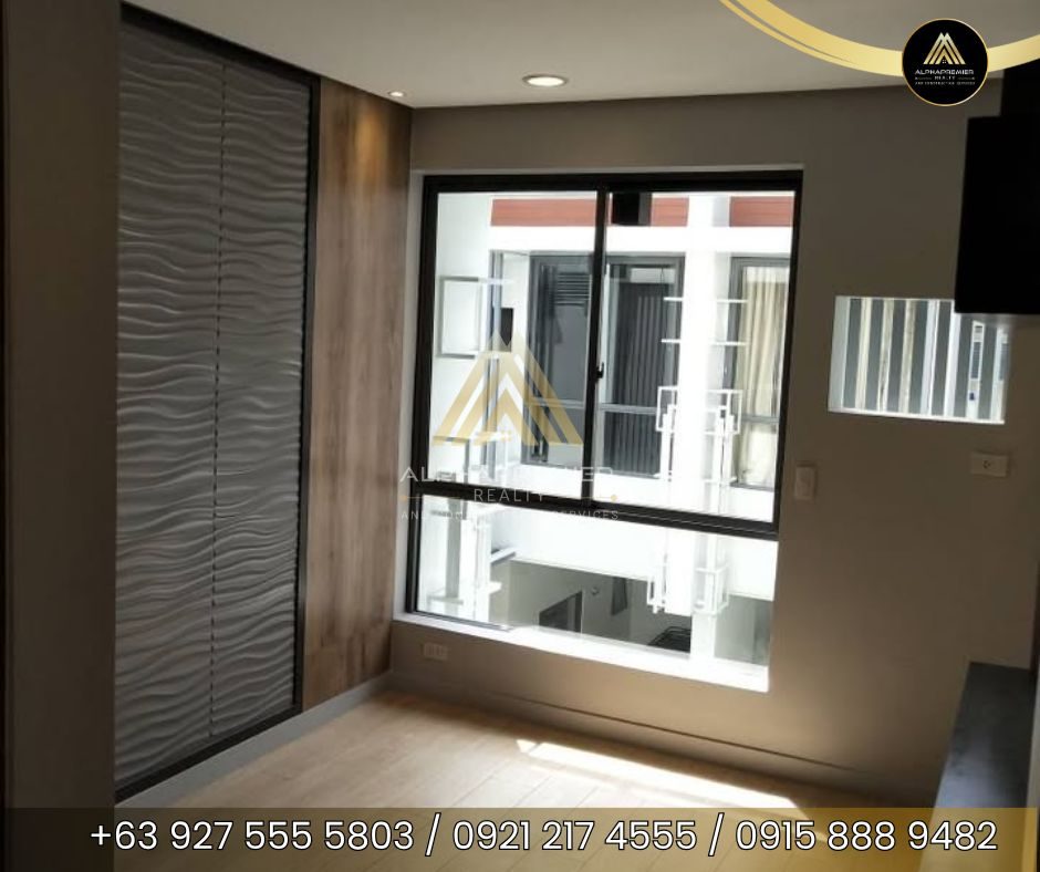 Lot for Lease in Quezon City, photo 6