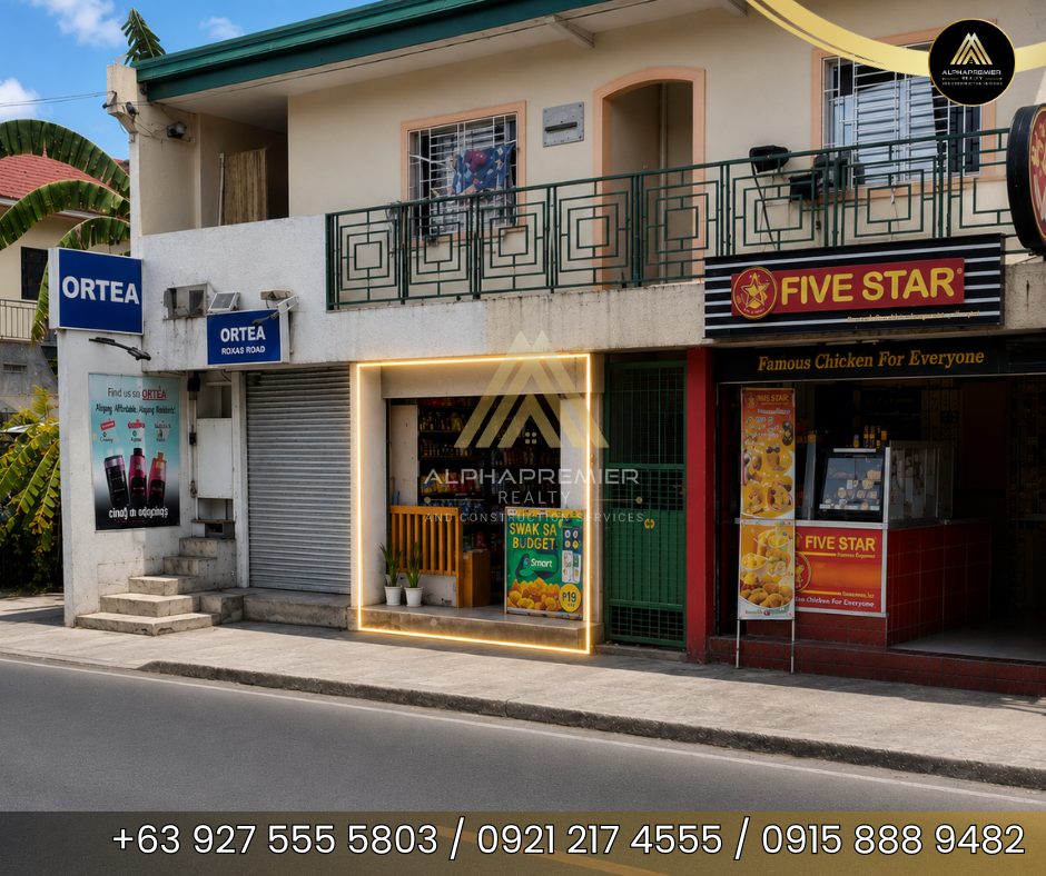 Commercial Space for Lease in North Caloocan City, photo 2