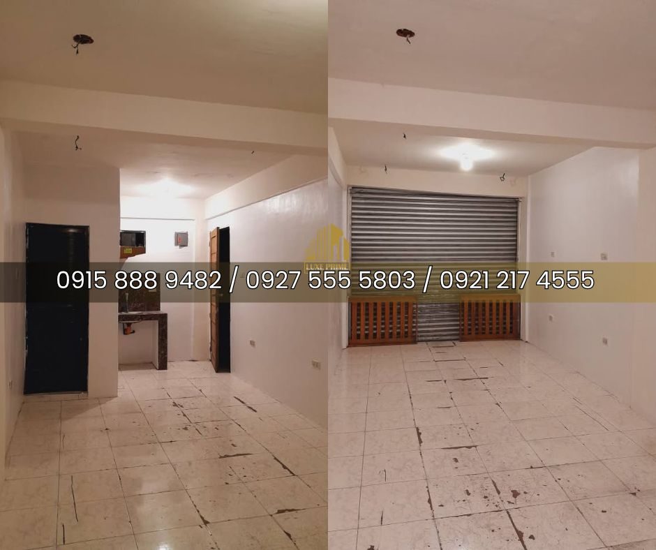 Commercial Space for Lease in North Caloocan City, photo 3
