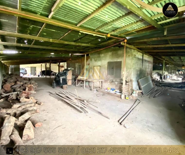 Warehouse for Lease in Pampanga, photo 3