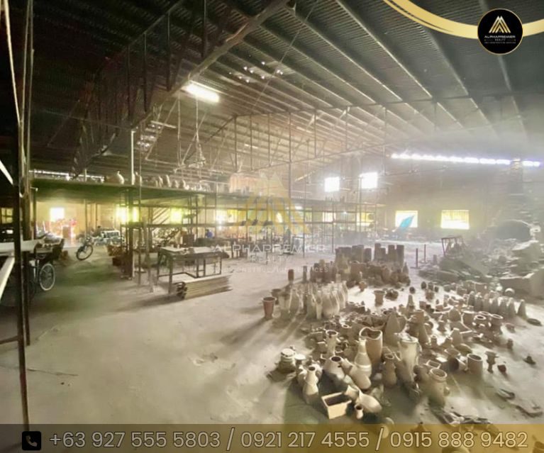 Warehouse for Lease in Pampanga, photo 4