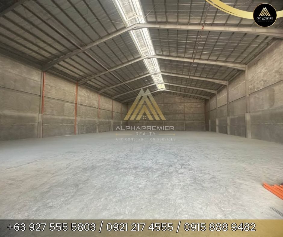Warehouse for Lease in Malolos, photo 6