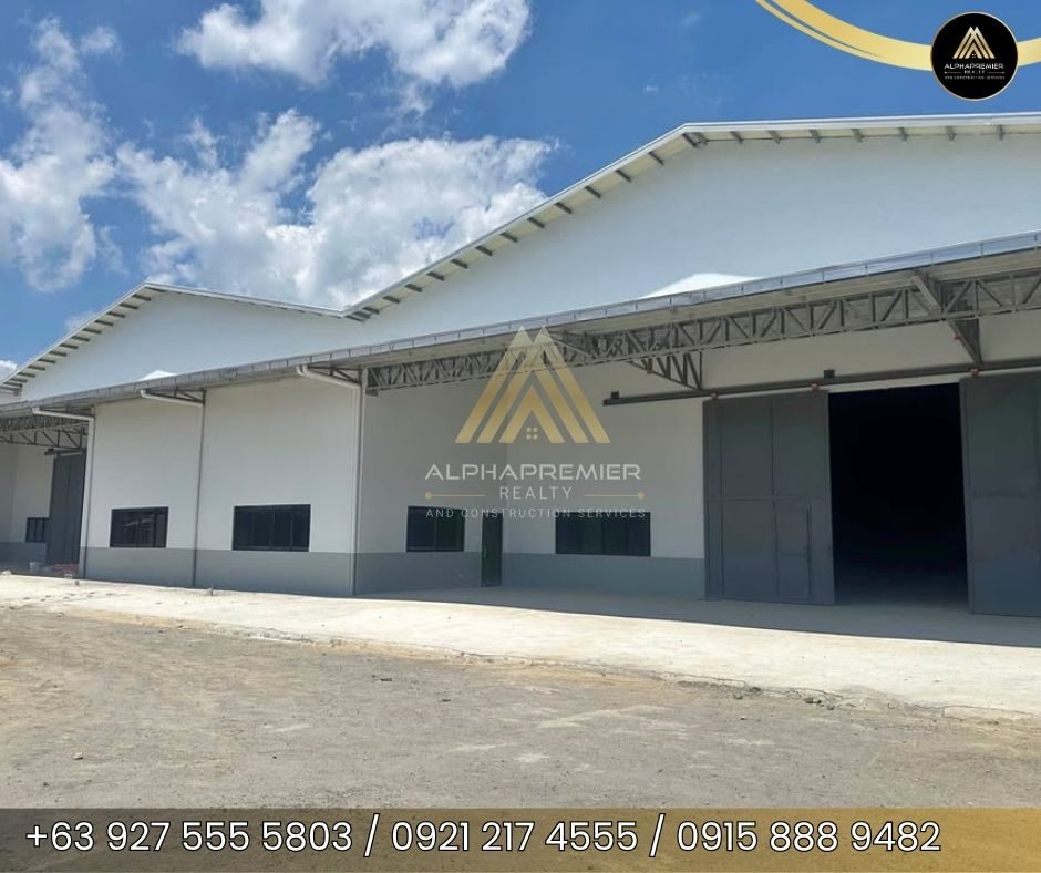 Warehouse for Lease in Malolos, photo 4