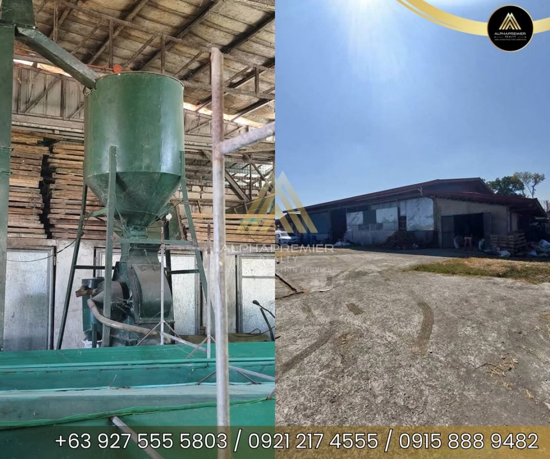 Warehouse for Lease in Bulacan, photo 1
