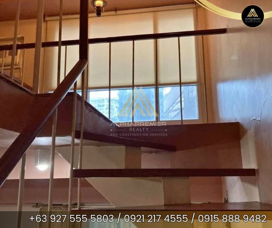 Lot for Sale in Pasig, photo 2
