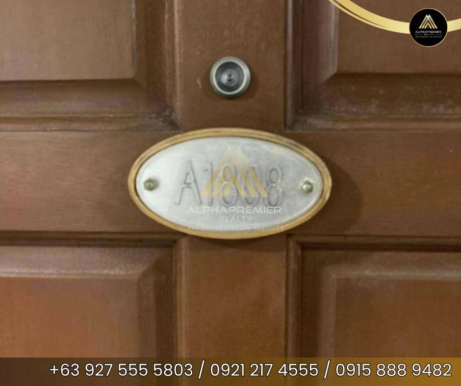 Lot for Sale in Pasig, photo 6