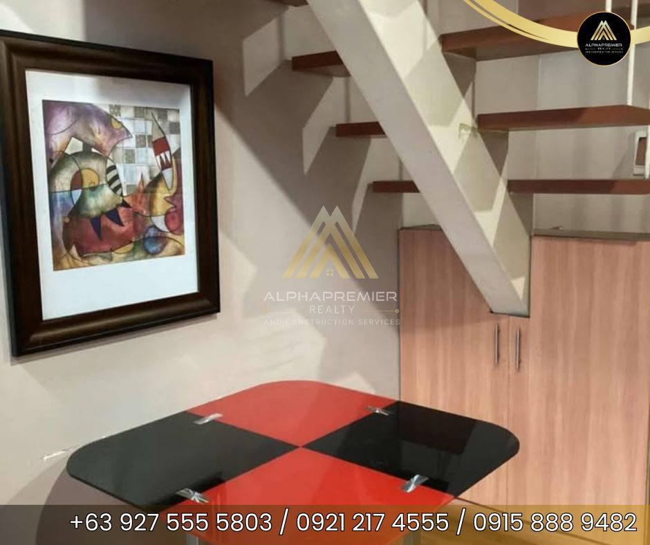 Lot for Sale in Pasig, photo 7