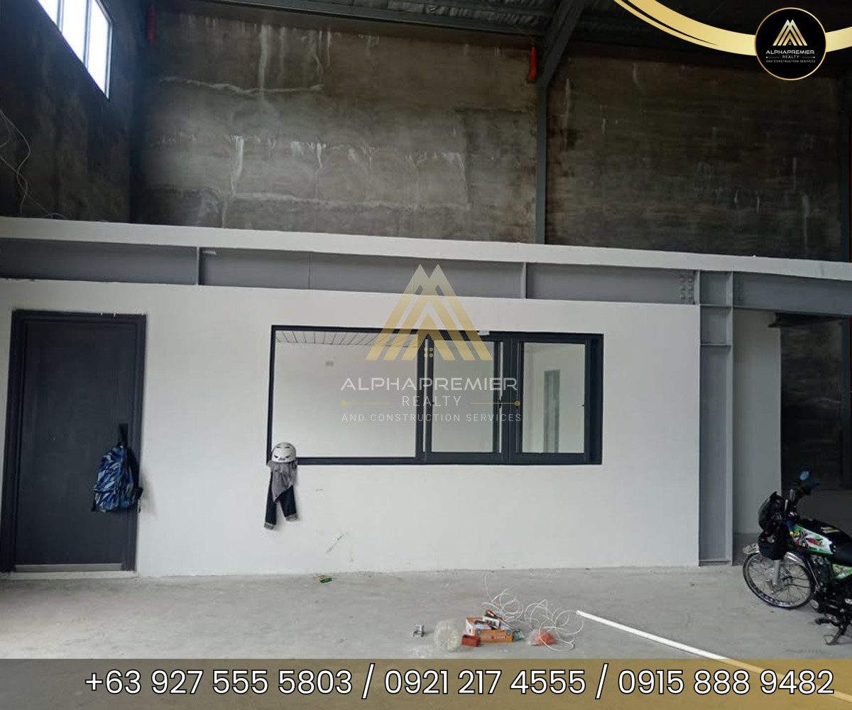 Warehouse for Lease in Bulacan, photo 4