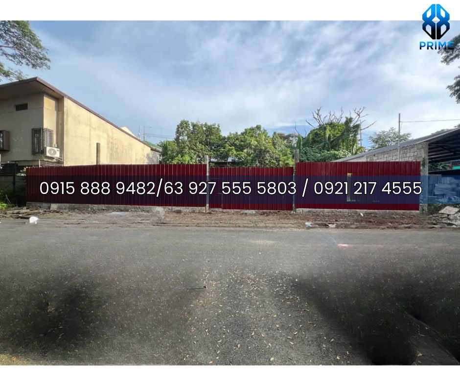 Lot for Lease in North Caloocan, photo 1