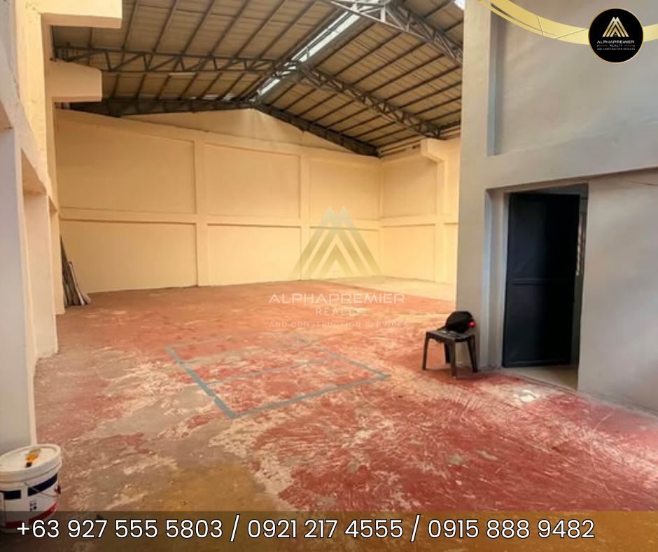 Warehouse for Lease in Caloocan, photo 2