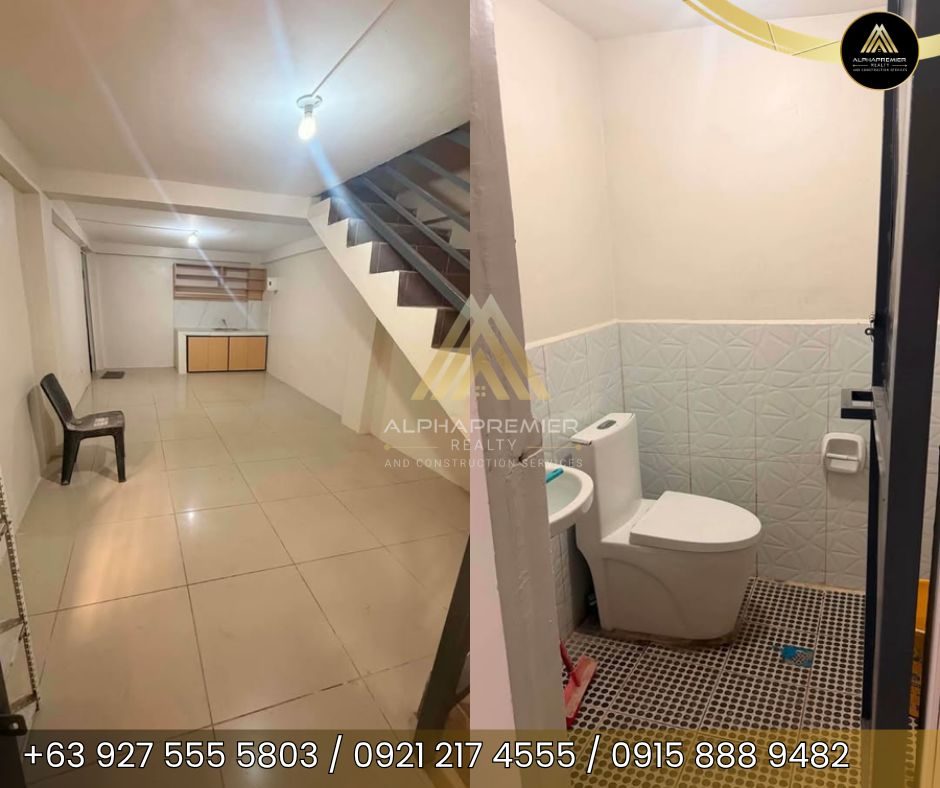 Warehouse for Lease in Caloocan, photo 4