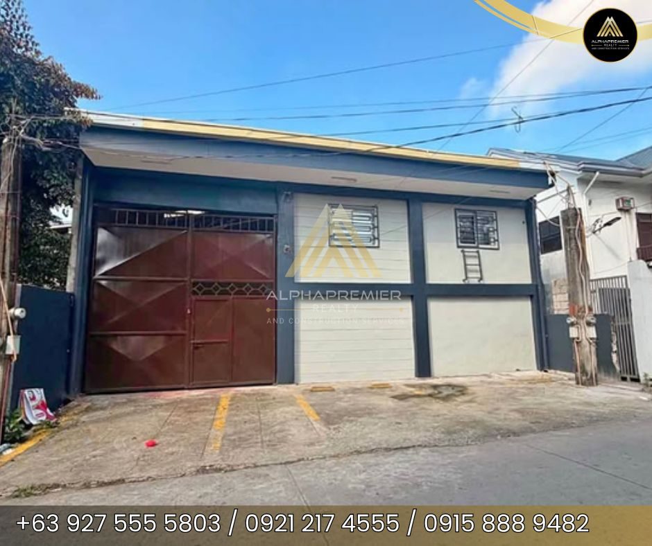 Warehouse for Lease in Caloocan, photo 1