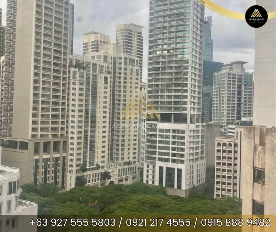 Lot for Lease in Makati City, photo 5