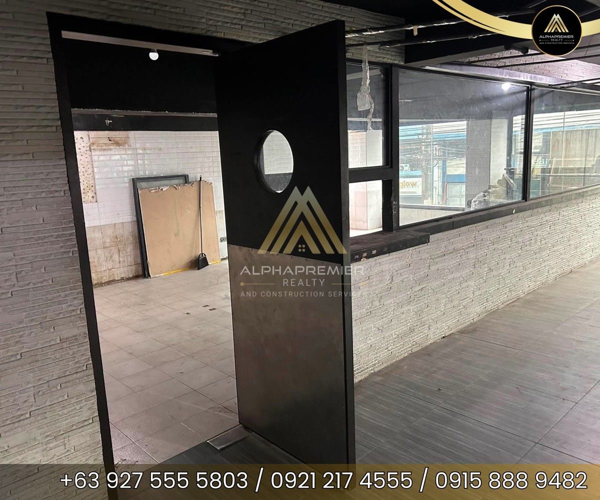 Commercial Space for Lease in Quezon City, photo 5
