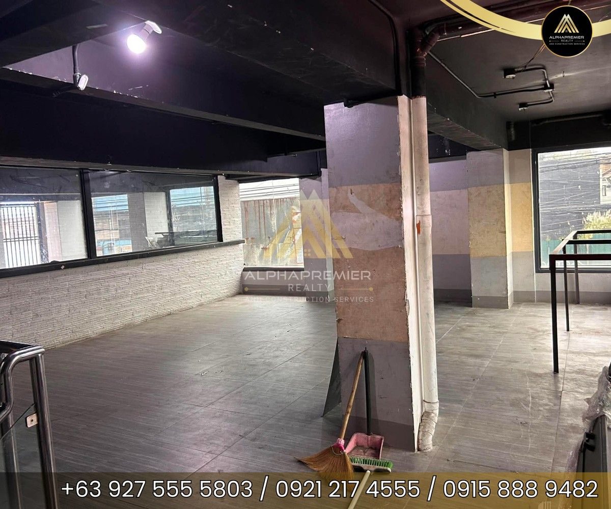 Commercial Space for Lease in Quezon City, photo 6