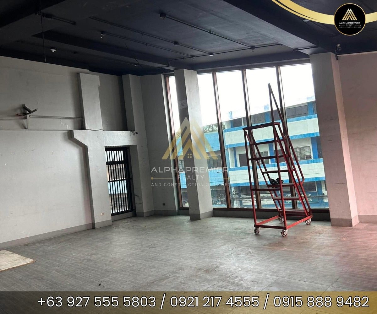 Commercial Space for Lease in Quezon City, photo 4