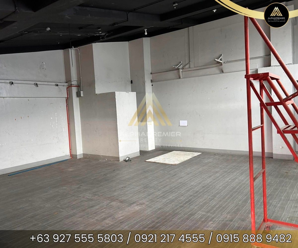 Commercial Space for Lease in Quezon City, photo 3