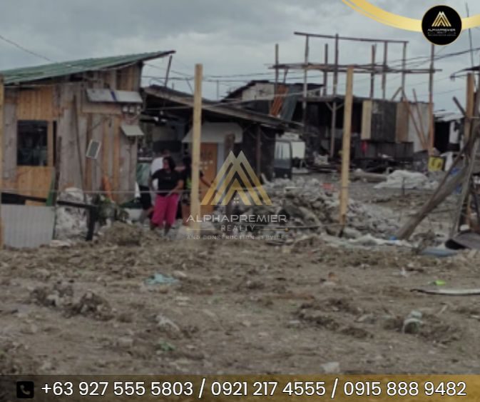 Lot for Lease in Taguig, photo 2