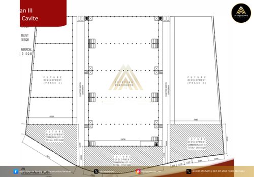 Lot for Lease in Cavite, photo 1