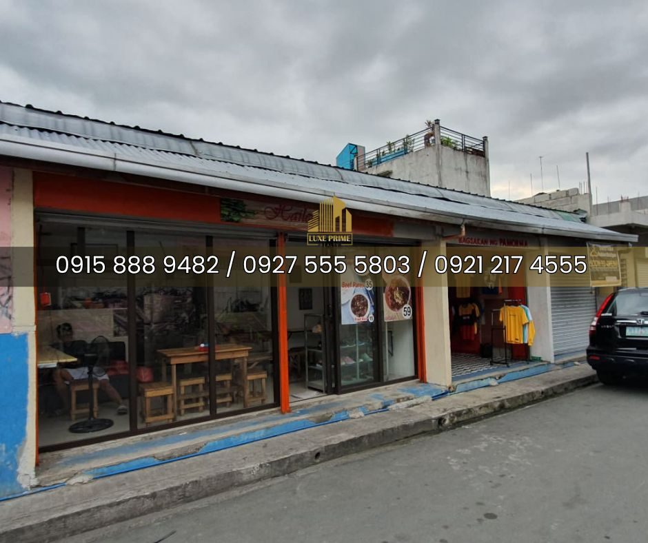 Commercial Space for Lease in Rizal, photo 3