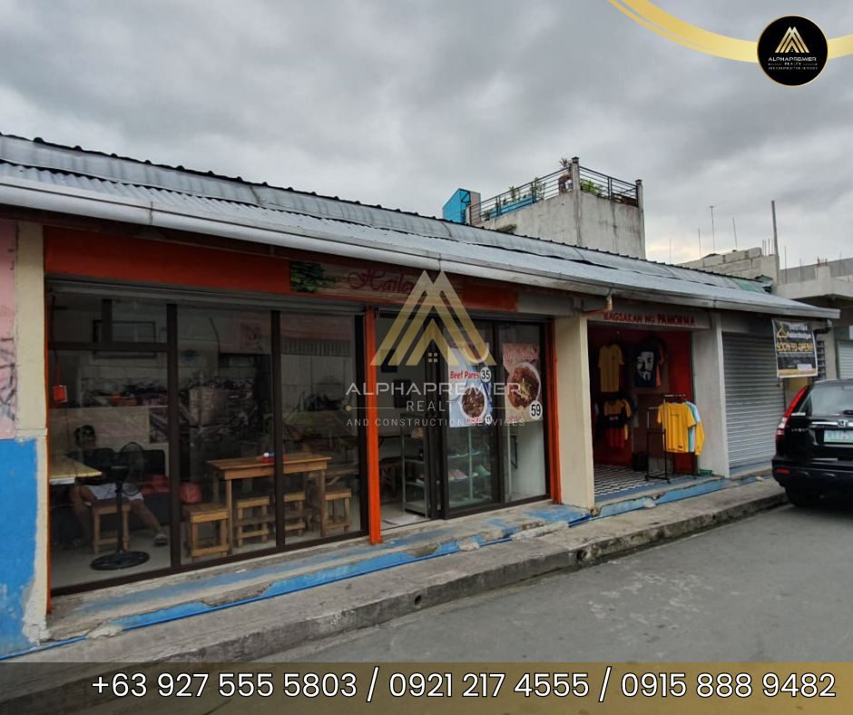Commercial Space for Lease in Rizal, photo 2