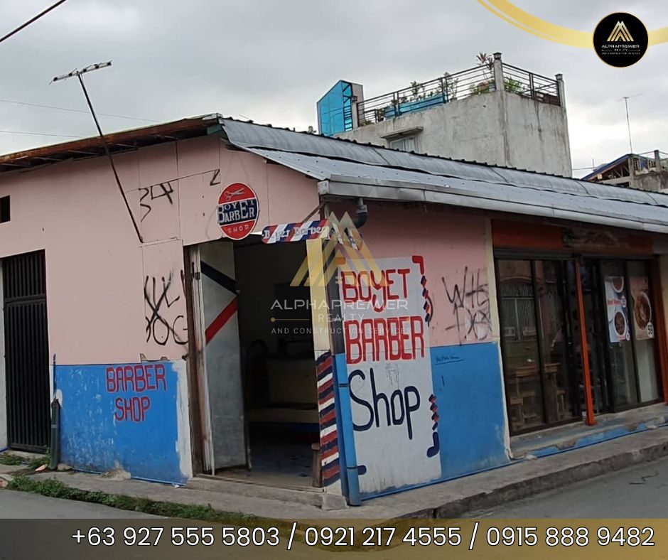 Commercial Space for Lease in Rizal, photo 1