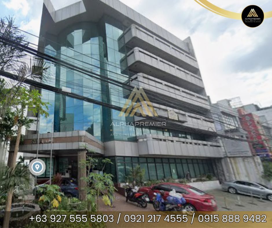 Office Space for Lease in Pasig City, photo 1