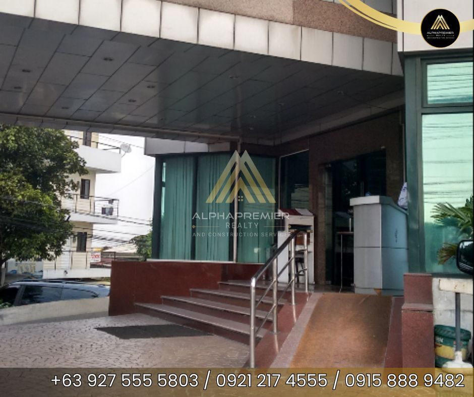 Office Space for Lease in Pasig City, photo 3