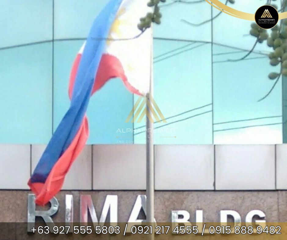 Office Space for Lease in Pasig City, photo 2