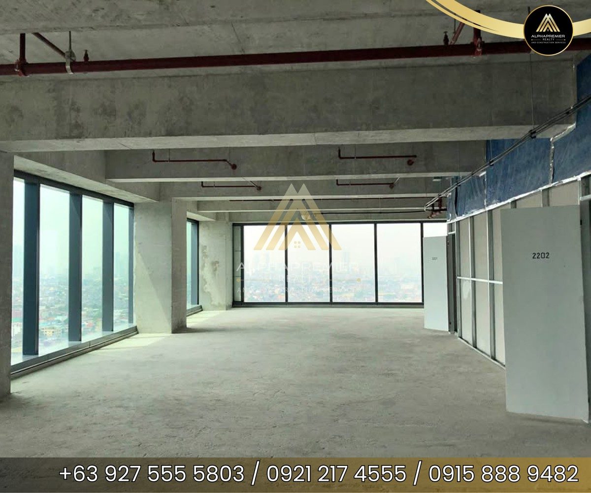Office Space for Lease in Makati, photo 1