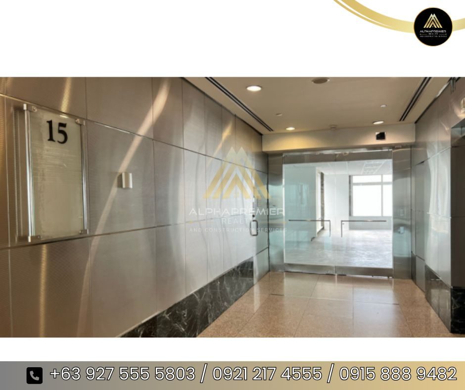 Office Space for Lease in 15Th Floor – 1, photo 8