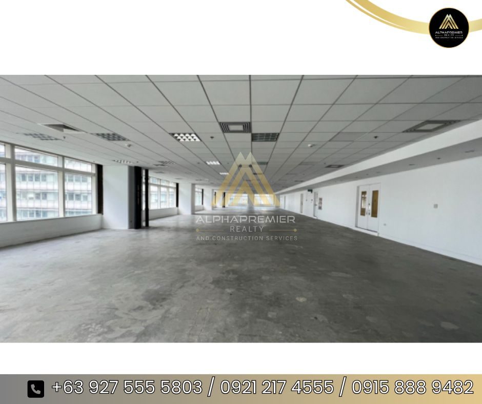 Office Space for Lease in 15Th Floor – 1, photo 10