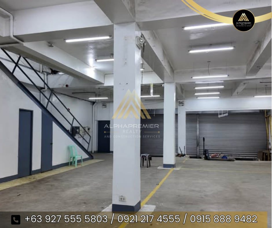 Commercial Space for Lease in Manila, photo 4