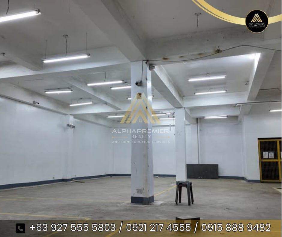 Commercial Space for Lease in Manila, photo 5