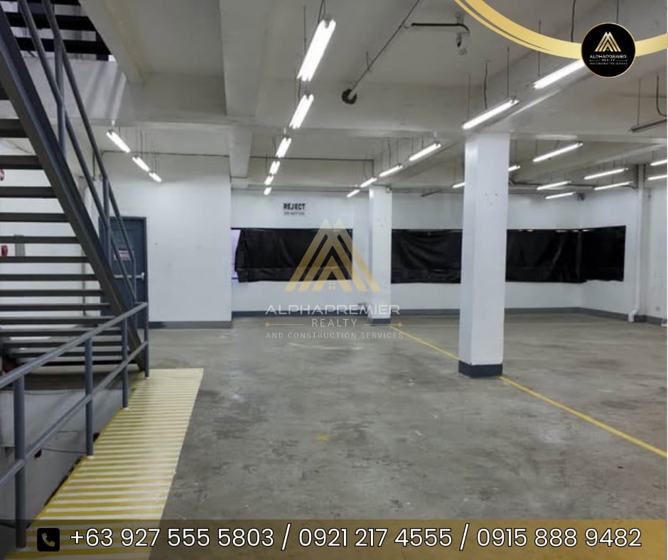 Commercial Space for Lease in Manila, photo 3