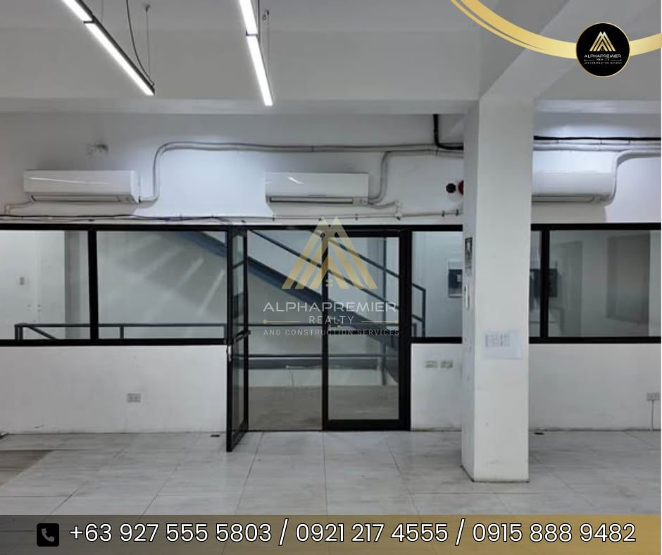 Commercial Space for Lease in Manila, photo 2