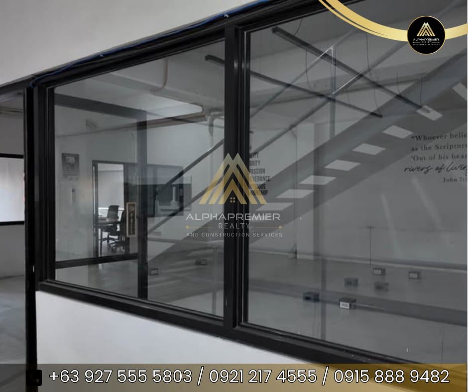 Commercial Space for Lease in Manila, photo 1